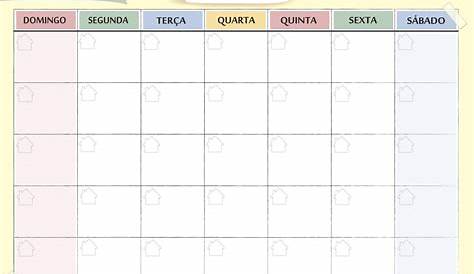 Hey Anny!: Dica: Organização + Planners Para Imprimir