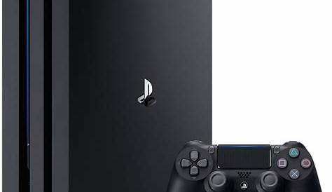 Comparativa de los tres modelos de PlayStation 4 - SomosPlayStation