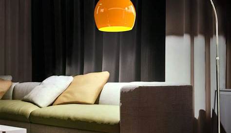 Modern Arc Floor Lamps For Living Room