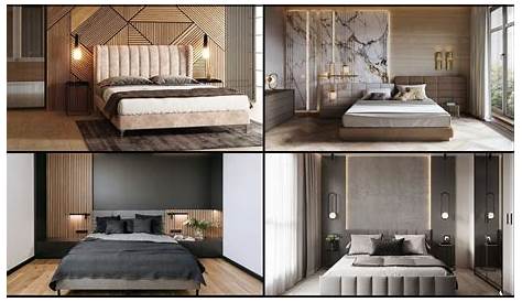 Modern Bedroom Decor 2024: Style Guide For The Ultimate Sanctuary