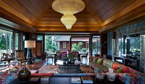 Modern Filipino: 5 Interior Design Ideas that Elevate Your Home | Lamudi