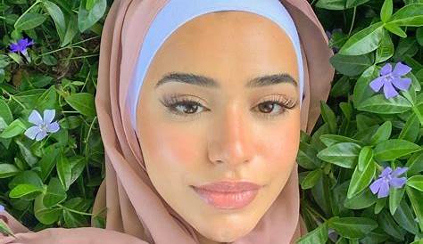 New Hijab Accessory Trend That's Taking Instagram Surge! Hijab