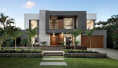 Modern House Facade Design Ideas Exterior s For Inspiration