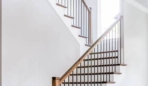 Modern Indoor Railing Ideas 11 Creative Stair s That Are A Focal Point In These