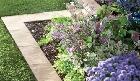 Modern Lawn Edging Ideas 25+ Best And Designs For 2021