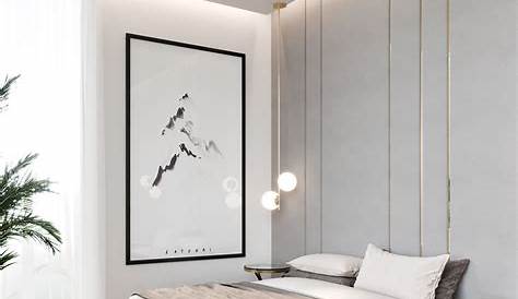32 Fabulous Modern Minimalist Bedroom You Have To See MAGZHOUSE