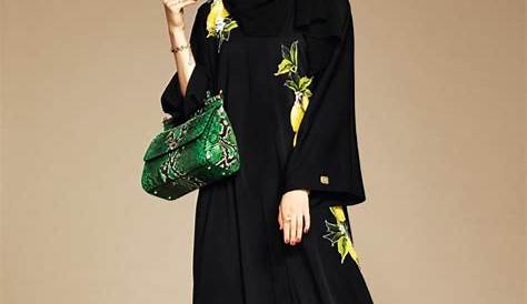 Modern Muslim Fashion