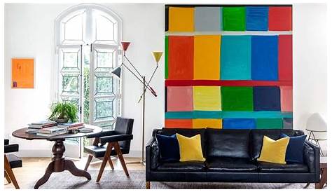 32 Nice Modern Minimalist Wall Decor Ideas For Your Interior HOMYHOMEE