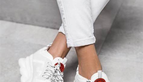 Stylische New Balance X-Racer Sneaker für Damen in Neonrosa | Sneaker