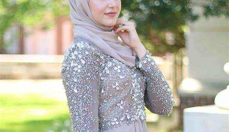Modest Hijab Dresses