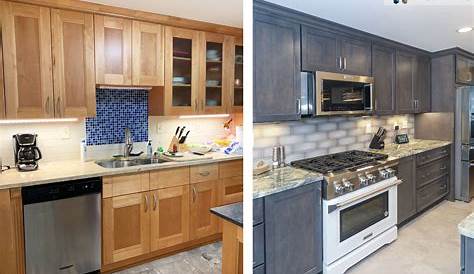 Modifying Kitchen Cabinets 30+ Incredible Design Ideas For Awesome Tiny Houses In