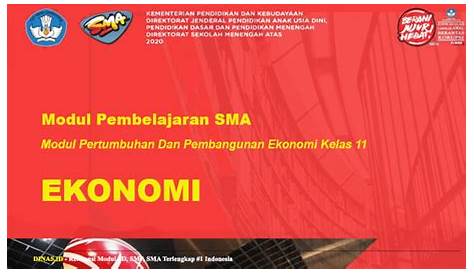 Pertumbuhan Ekonomi Dan Teori Teori Pendukungnya Ekonomi Kelas 11 - Riset