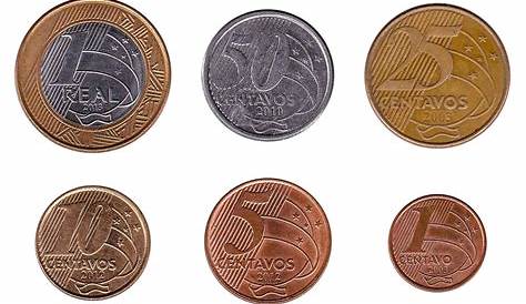 Entusiasta em Numismática: Fotos de Moedas anômalas do Brasil