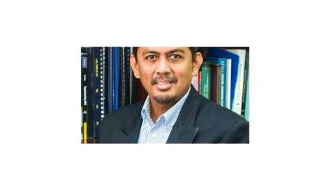 Prof. Dr. Mohamad Fauzan Noordin: Studium Generale "Research on ICT and