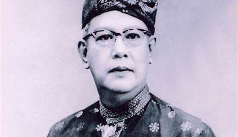 The Early Malay Doctors: Dr Mustapa bin Osman