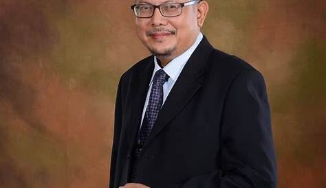 Tun Abdul Hamid Bin Haji Mohamad - Yayasan Dakwah Islamiah Malaysia