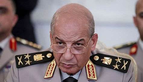 Egypt defence minister flies to France to boost military cooperation