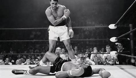 Boxing Legend Muhammad Ali Dies Aged 74 | Demon Online