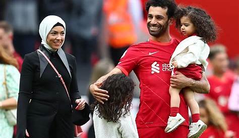 Unveiling The Untold Story: Mohamed Salah's Wife's Age Unraveled