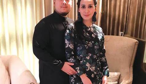 Marsha sah isteri Mohamed Shaiful Nizam | Harian Metro