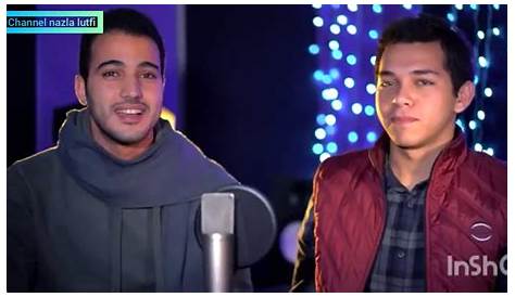 Lagu sholawat nabi Mohamed Youssef & Mohamed Tarek - YouTube