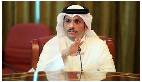 Mohammed bin Abdulrahman Al Thani Talks About India-Qatar Relations