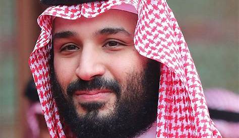 Mohammad Bin Salman Al Saud Wallpapers - Wallpaper Cave