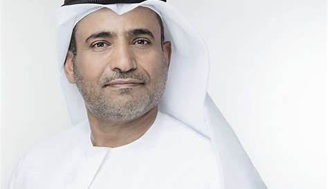 GIAS 2020: H. E. Saif Mohammed Al-Suwaidi Director General of General