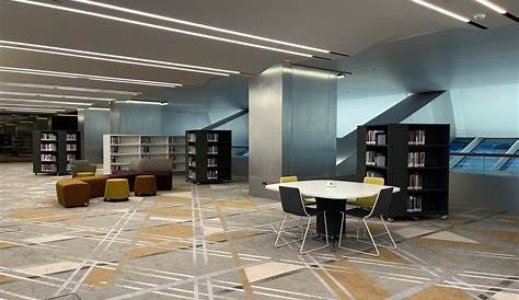 New Mohammed bin Rashid Library: complete guide