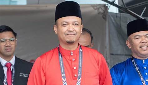 Mohd Fadzli Bin Wahidin - Area Manager - Sabah Electricity Sdn. Bhd