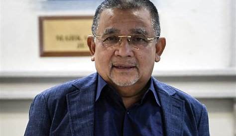 Isa Samad’s appeal hearing postponed to Oct 16 over his heart problems