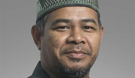 Mohd Khairuddin Aman Razali / New Minister Pledges Stronger Malaysia