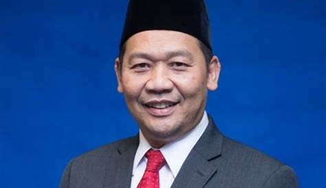 Mohd Khairuddin sworn in as Selangor EXCO | Selliyal - செல்லியல்