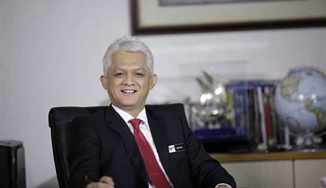 Malaysia: Mohd Mustafa Abdul Aziz appointed new Matrade CEO