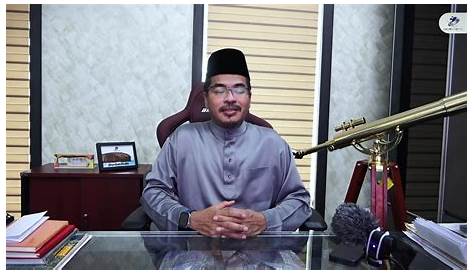 Datuk Saiful Nizam Mohd Yusoff Biodata : Madu Anak Zahid Hamidi