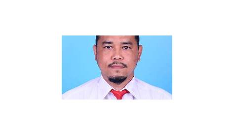 Syed Mohd Rizal Bin Sayed Abdullah - Laman Web Rasmi Lembaga Kemajuan