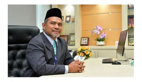 Prof. Ts. Dr. Mohd. Rosli Hainin dilantik TNCAA UMP | UMP News