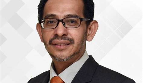 Mohd Farid ABDUL KADIR | Geologist | Master of Disaster Risk Management