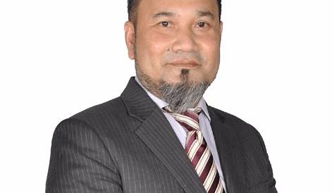 Amir Yusri bin Mohd Yusof - Head of Department Finance and Sponsorship