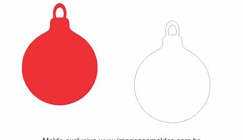 Ícone dos desenhos animados de bola de Natal 106 - Baixar PNG/SVG