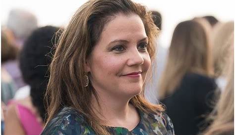 Unveiling The Significance Of Mollie Hemingway's Age