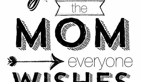 Mom Life Quotes, Mothers Day Quotes, Mothers Day Crafts, Mothers Day