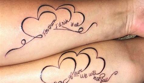 Pin by Jennifer Laurie on Tattoo Designs | Tattoos for daughters