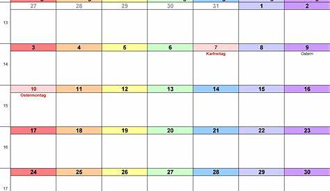 Kalender April 2023 Word Kalender 2023 - Bank2home.com