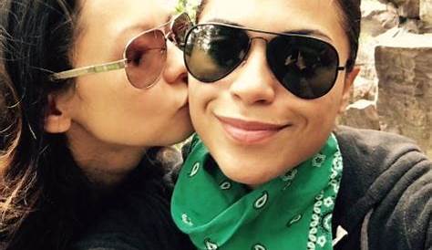 Unraveling Monica Raymund's Relationship: Discoveries And Insights Await!