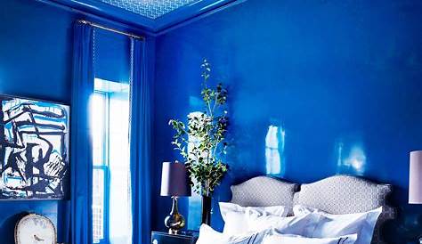 Monochromatic Bedroom Decor