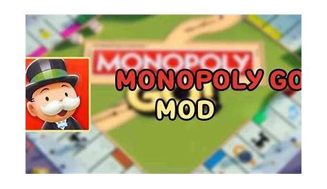 Download MONOPOLY GO! iPA for iOS, iphone