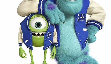 Monsters Inc Logo, Monsters Inc Characters, Sulley Monsters Inc, Walt
