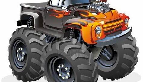 image title | Monster truck drawing, Cool car drawings, Truck drawing