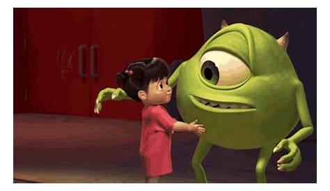 Monster Inc GIFs - Find & Share on GIPHY
